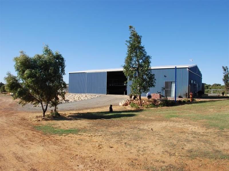 Lot 1171 Ocean View Parade, Jurien Bay WA 6516