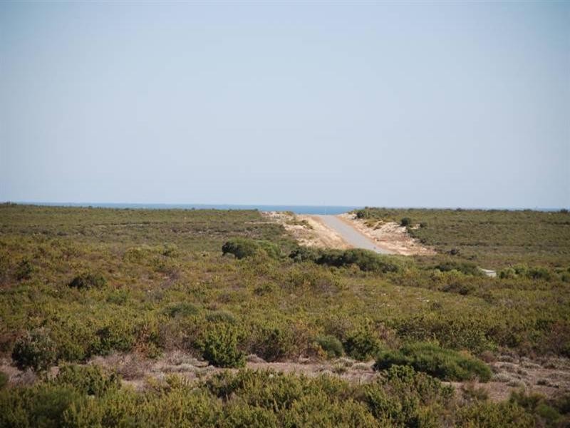Lot 1171 Ocean View Parade, Jurien Bay WA 6516