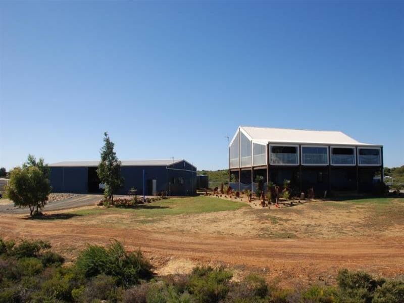 Lot 1171 Ocean View Parade, Jurien Bay WA 6516