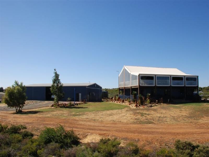 Lot 1171 Ocean View Parade, Jurien Bay WA 6516