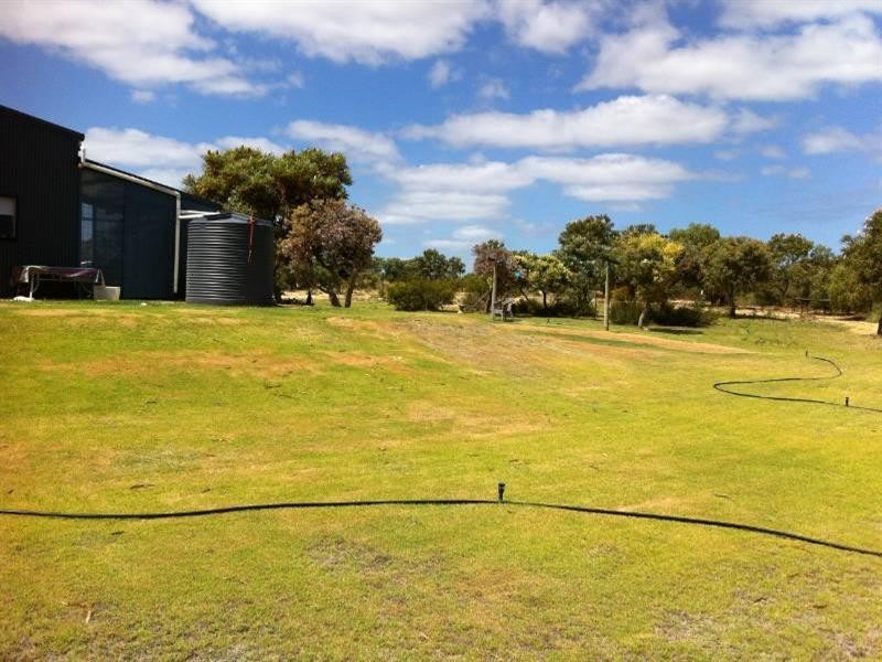 Lot 22, 134 Wren Way, Jurien Bay WA 6516