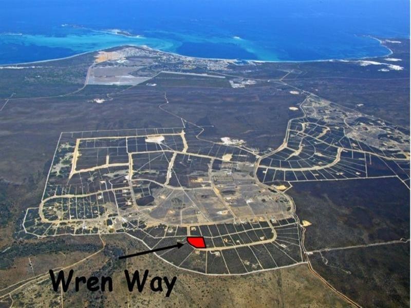 Lot 22, 134 Wren Way, Jurien Bay WA 6516