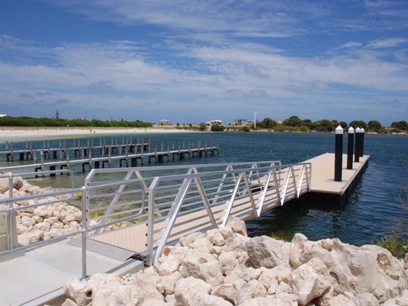 Lot 1076, 5 Karleen Lane, Jurien Bay WA 6516