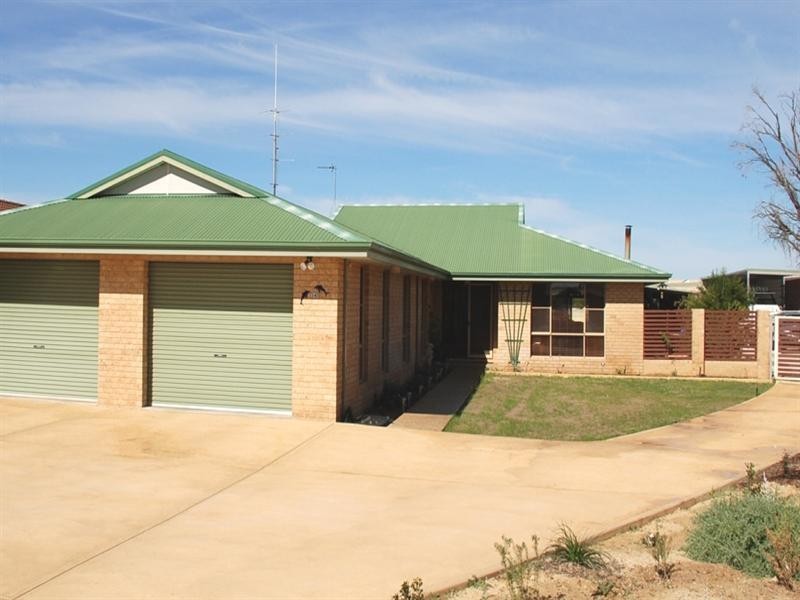 Lot 57, 14 Heitman Close, Jurien Bay WA 6516