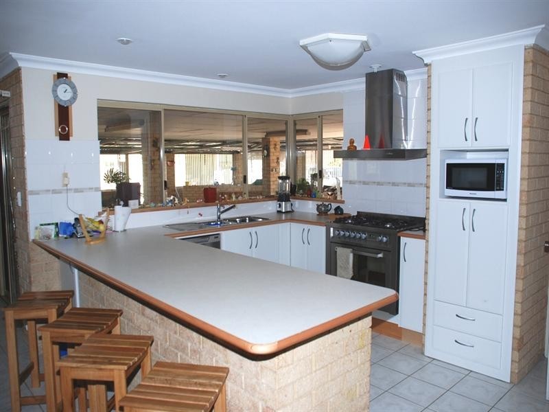 Lot 57, 14 Heitman Close, Jurien Bay WA 6516