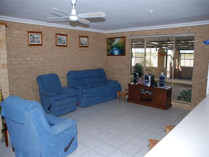 Lot 57, 14 Heitman Close, Jurien Bay WA 6516
