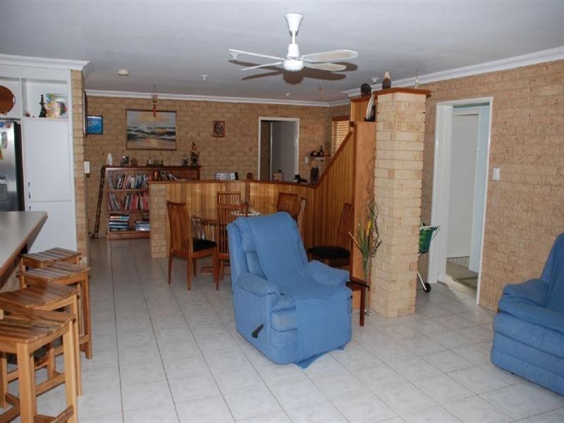 Lot 57, 14 Heitman Close, Jurien Bay WA 6516