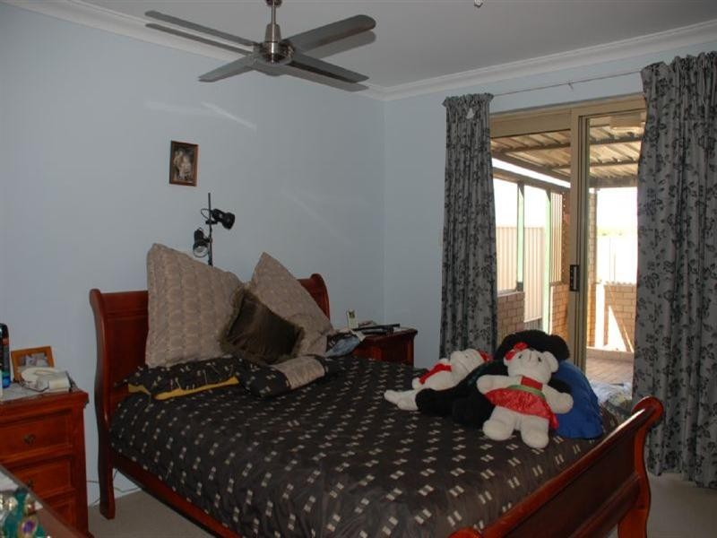 Lot 57, 14 Heitman Close, Jurien Bay WA 6516