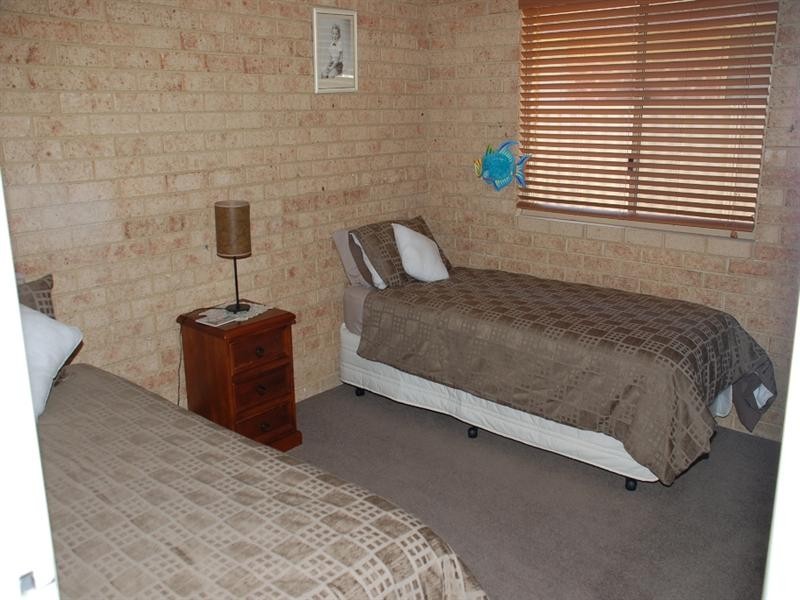 Lot 57, 14 Heitman Close, Jurien Bay WA 6516