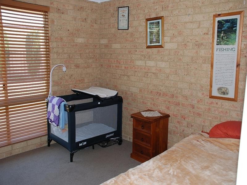 Lot 57, 14 Heitman Close, Jurien Bay WA 6516