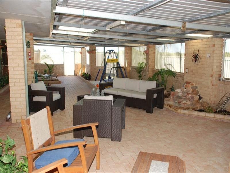 Lot 57, 14 Heitman Close, Jurien Bay WA 6516