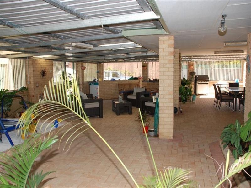 Lot 57, 14 Heitman Close, Jurien Bay WA 6516