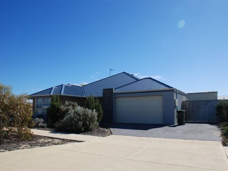 Lot 564, 18 Dryandra Blvde, Jurien Bay WA 6516