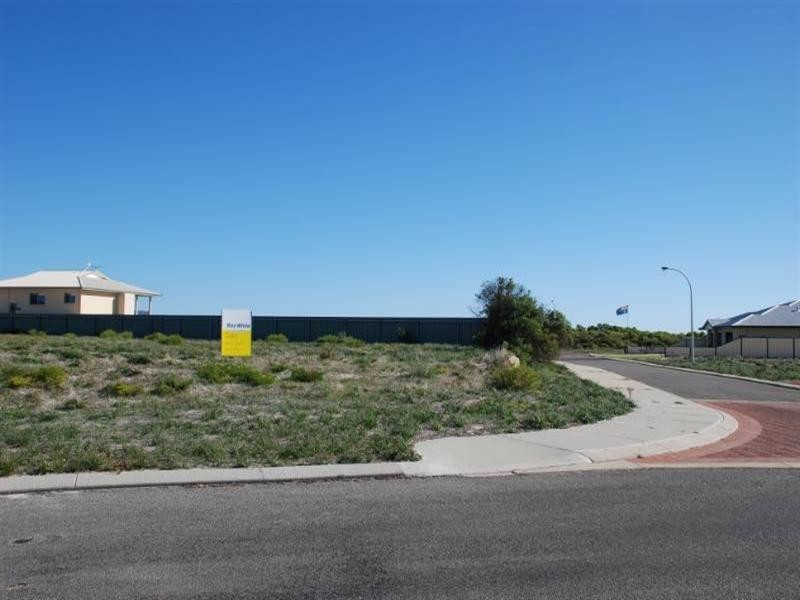 Lot 347, 14 Pinetree Circuit, Jurien Bay WA 6516