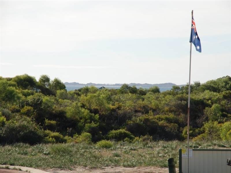 Lot 347, 14 Pinetree Circuit, Jurien Bay WA 6516