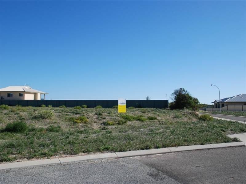 Lot 347, 14 Pinetree Circuit, Jurien Bay WA 6516