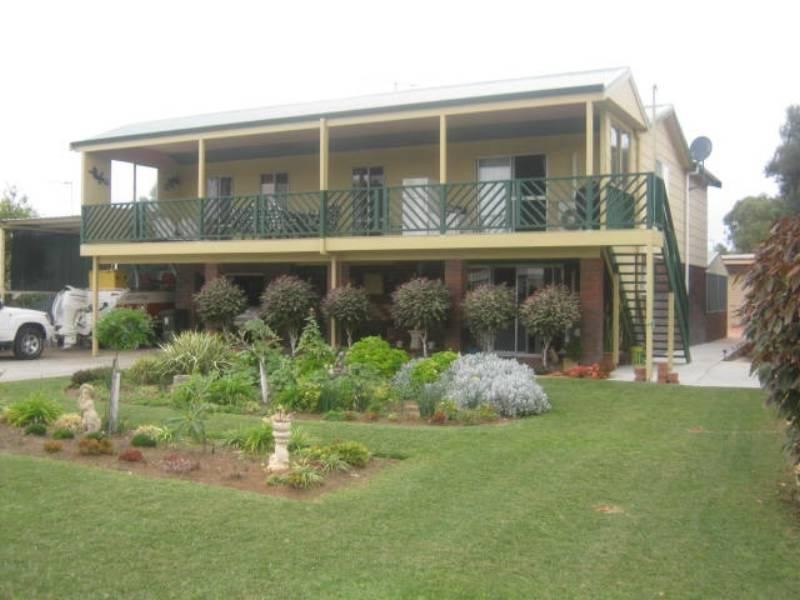 Lot 160, 20 Drummond Circus, Cervantes WA 6511