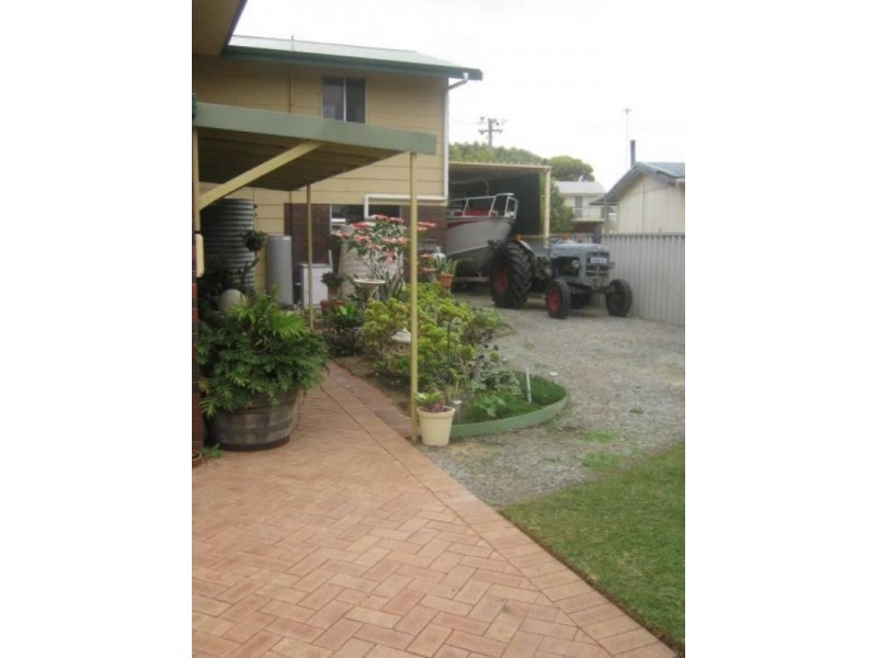 Lot 160, 20 Drummond Circus, Cervantes WA 6511