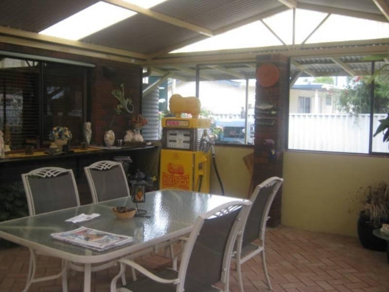 Lot 160, 20 Drummond Circus, Cervantes WA 6511