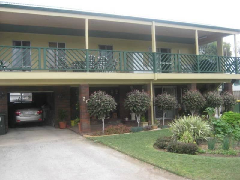 Lot 160, 20 Drummond Circus, Cervantes WA 6511