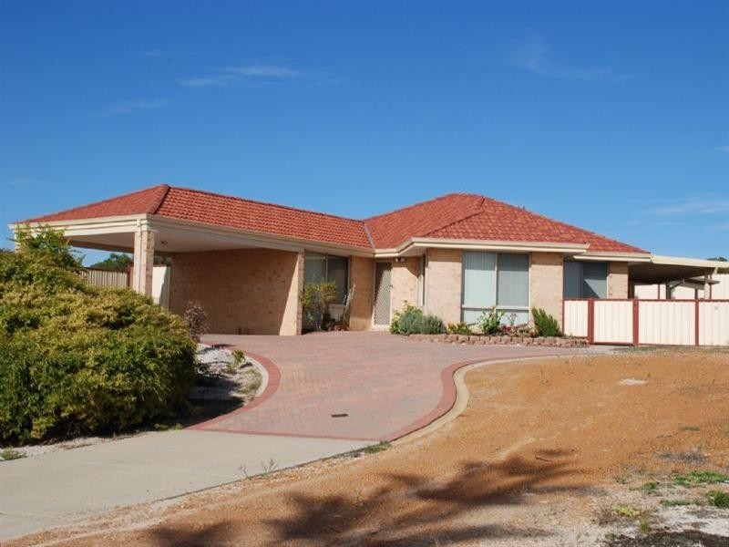 Lot 1090, 10 Seaward Drive, Jurien Bay WA 6516