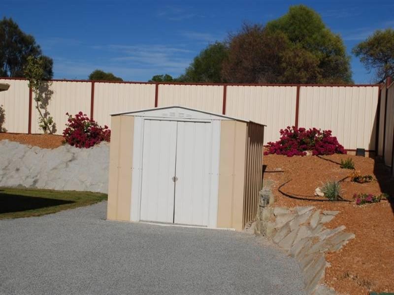 Lot 1090, 10 Seaward Drive, Jurien Bay WA 6516