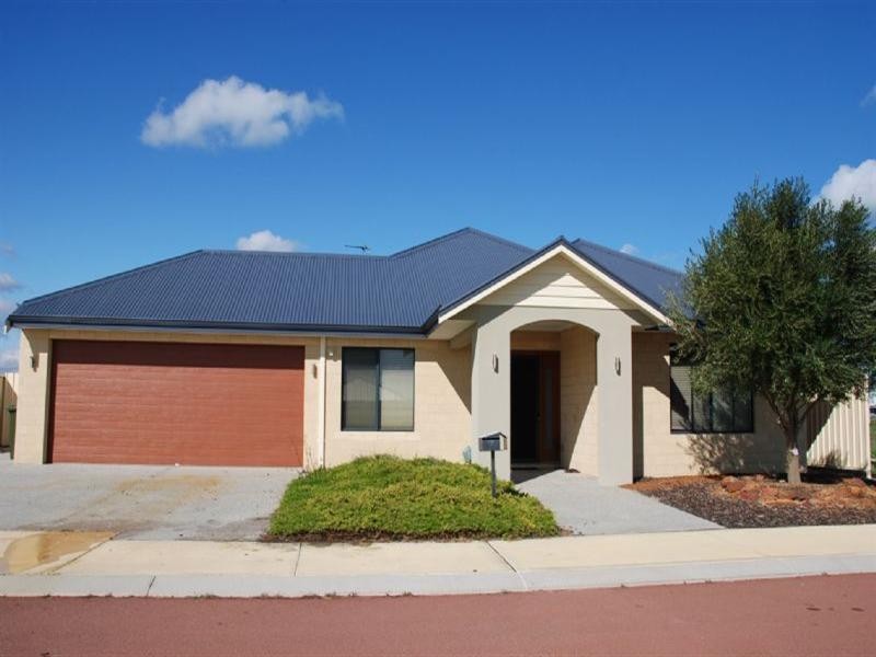 Lot 696, 7 Parakeet Bend, Jurien Bay WA 6516