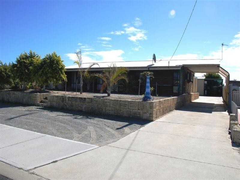 Lot 254, 21 Shearwater Drive, Jurien Bay WA 6516