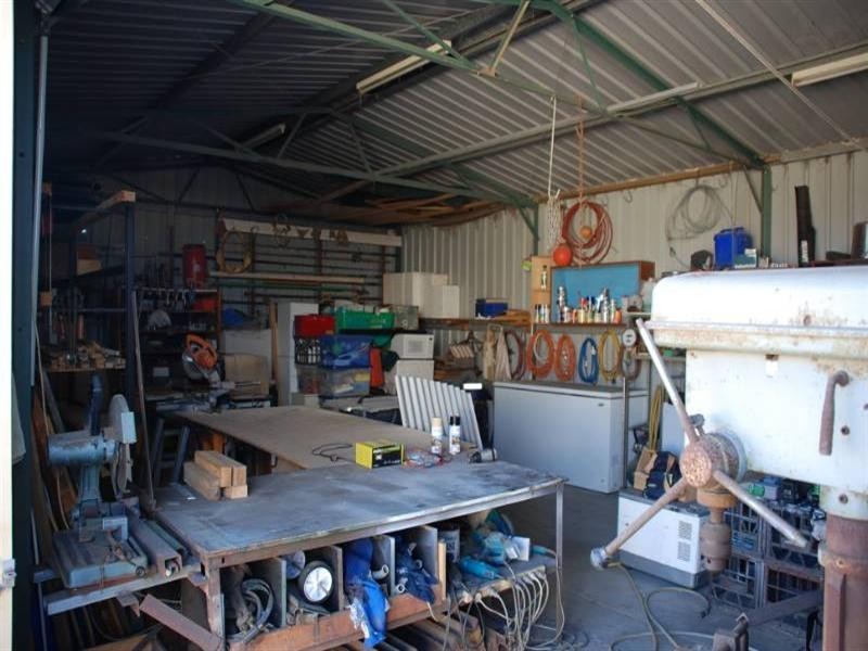 Lot 254, 21 Shearwater Drive, Jurien Bay WA 6516