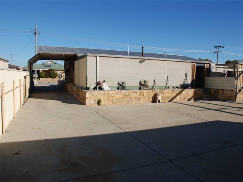 Lot 254, 21 Shearwater Drive, Jurien Bay WA 6516