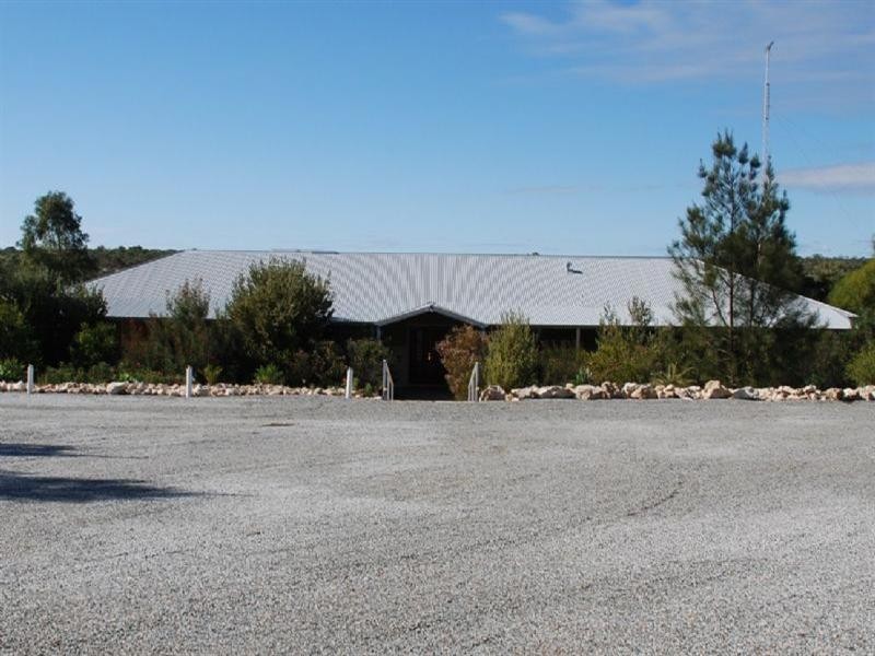 Lot 155 Jurien Bay Vista, Jurien Bay WA 6516