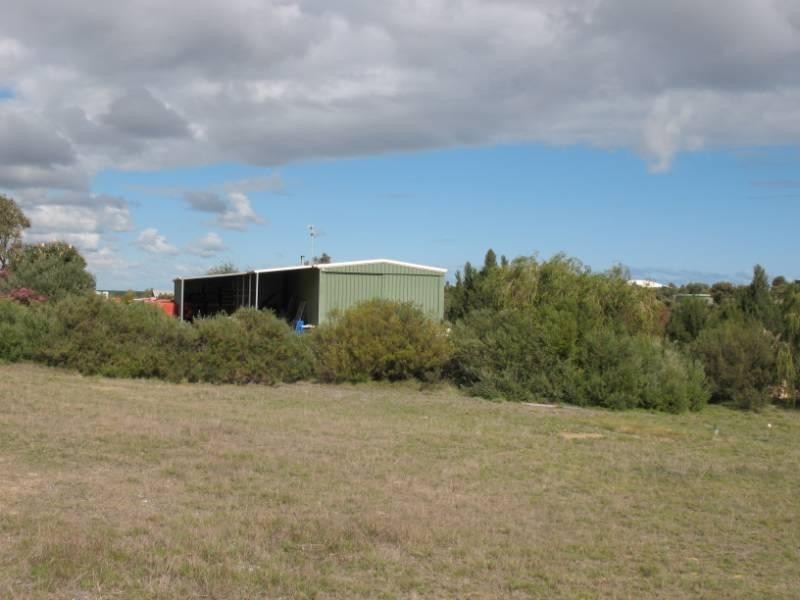 Lot 95, 106 Flying Foam Way, Jurien Bay WA 6516