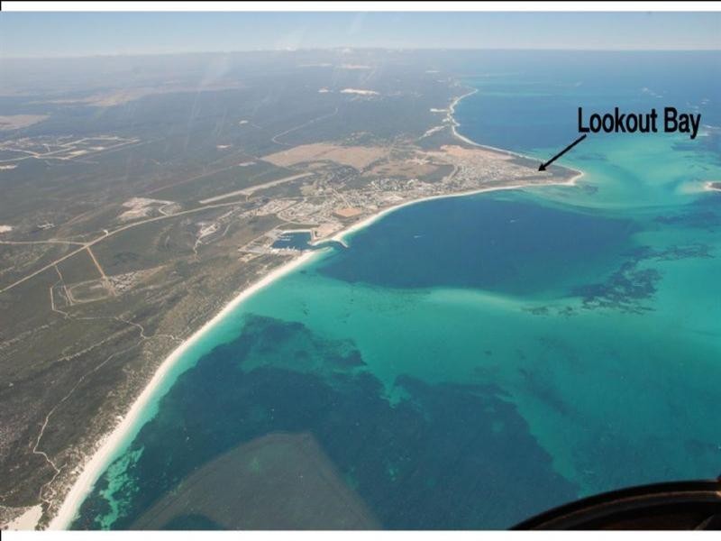 Lot 369, 13 Grevillea Way, Jurien Bay WA 6516