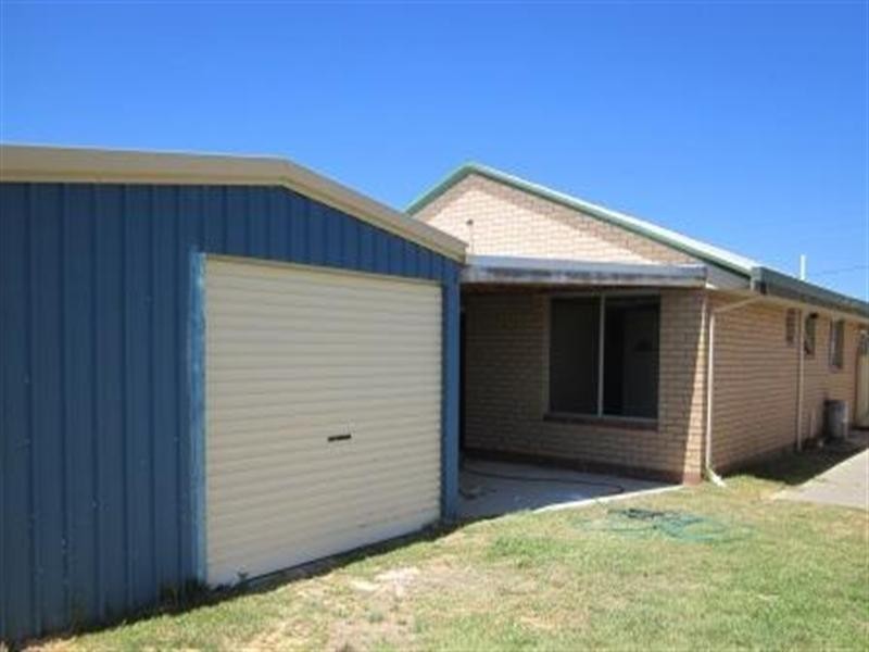 19 B Ward Street, Jurien Bay WA 6516