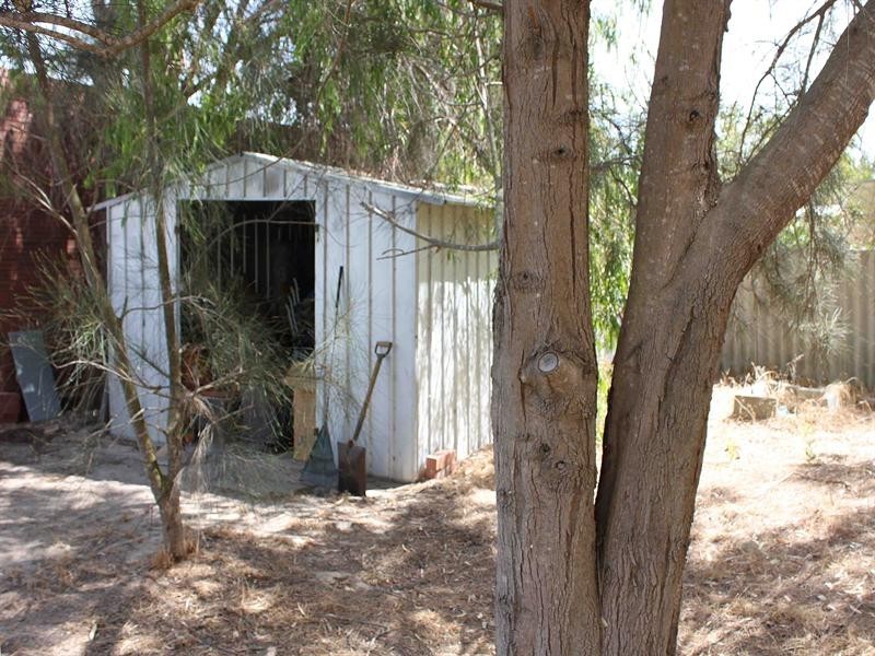 46 Whitfield Road, Jurien Bay WA 6516