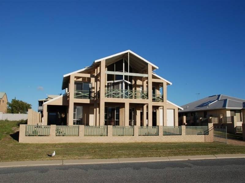 Lot 1082, 36 Casuarina Crescent, Jurien Bay WA 6516