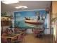 The Seaside Cafe, Jurien Bay WA 6516