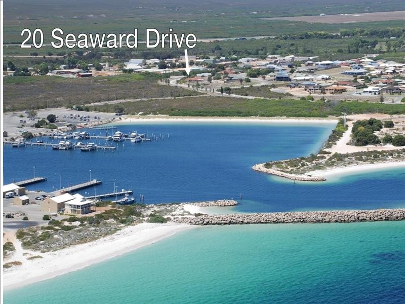 Lot 1096, 20 Seaward Drive, Jurien Bay WA 6516