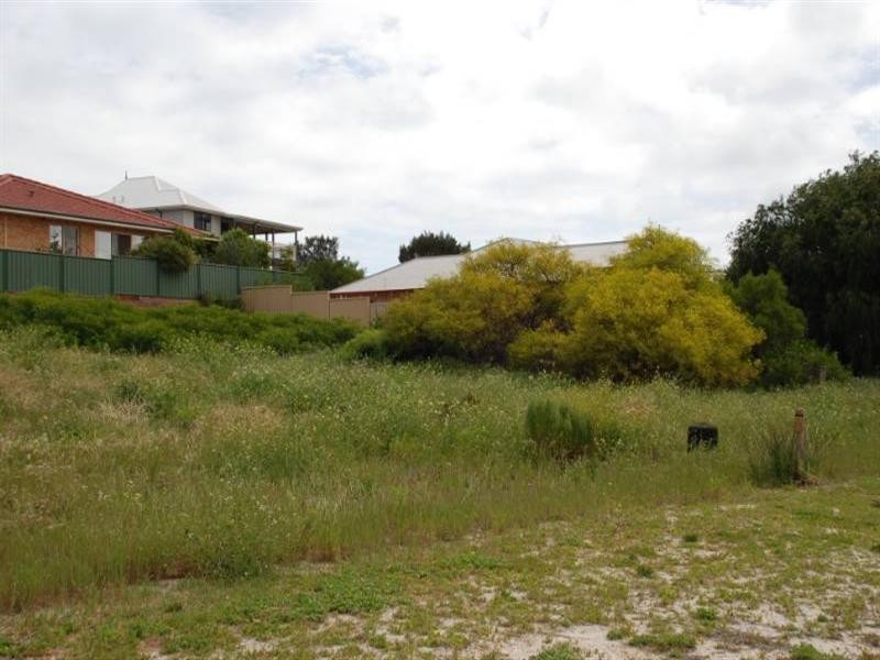 Lot 1096, 20 Seaward Drive, Jurien Bay WA 6516