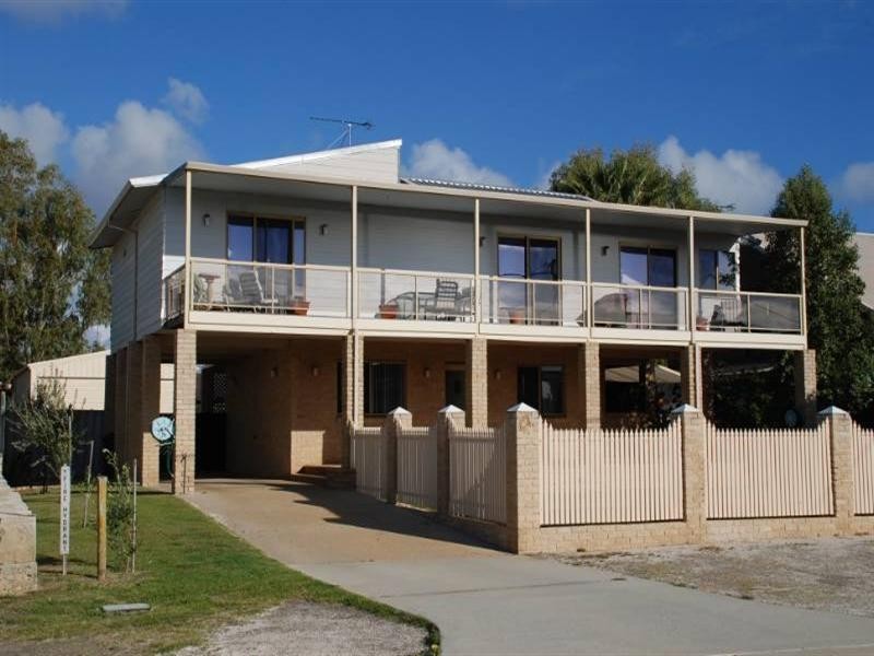Lot 73, 25 Bluewater Drive, Jurien Bay WA 6516