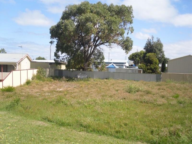 Lot 55, 10 Heitman Close, Jurien Bay WA 6516