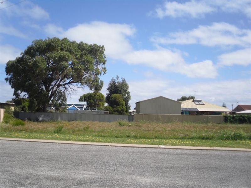 Lot 55, 10 Heitman Close, Jurien Bay WA 6516