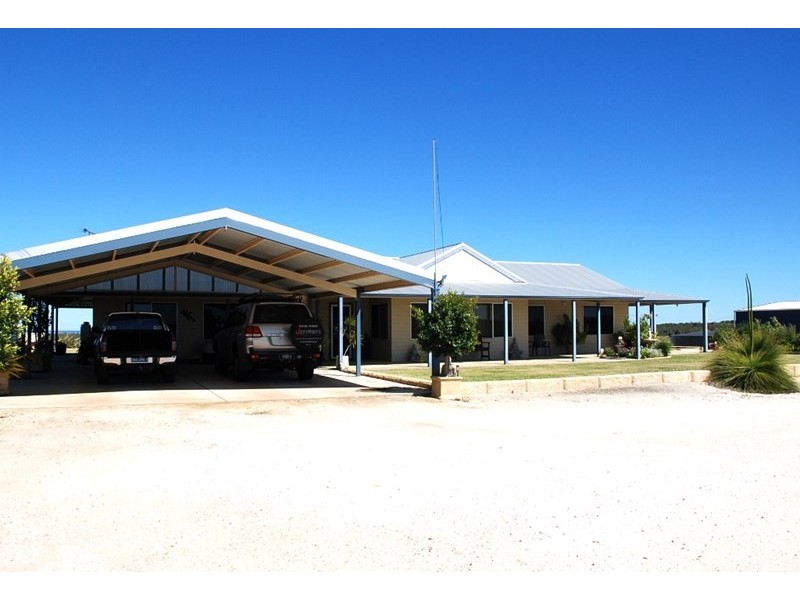 Lot 125 Jurien Bay Vista, Jurien Bay WA 6516