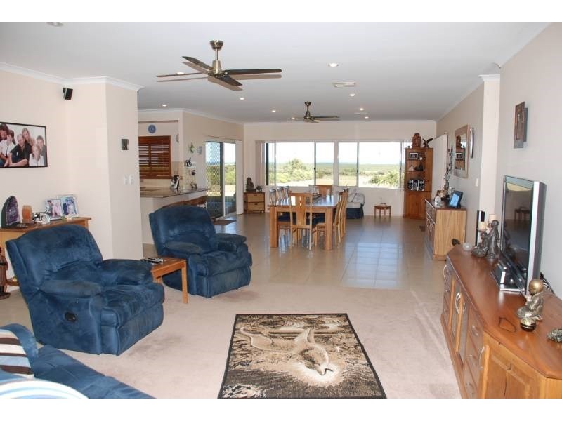 Lot 125 Jurien Bay Vista, Jurien Bay WA 6516