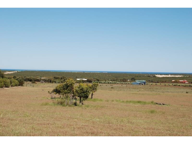 Lot 125 Jurien Bay Vista, Jurien Bay WA 6516