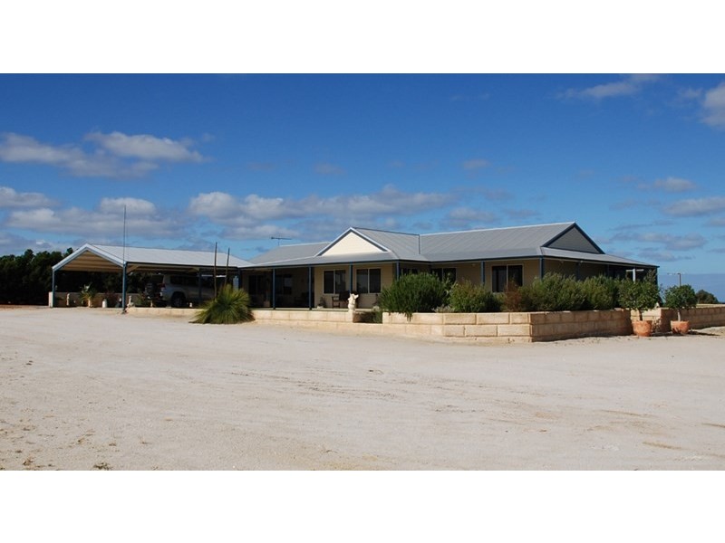 Lot 125 Jurien Bay Vista, Jurien Bay WA 6516