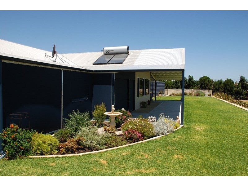 Lot 125 Jurien Bay Vista, Jurien Bay WA 6516