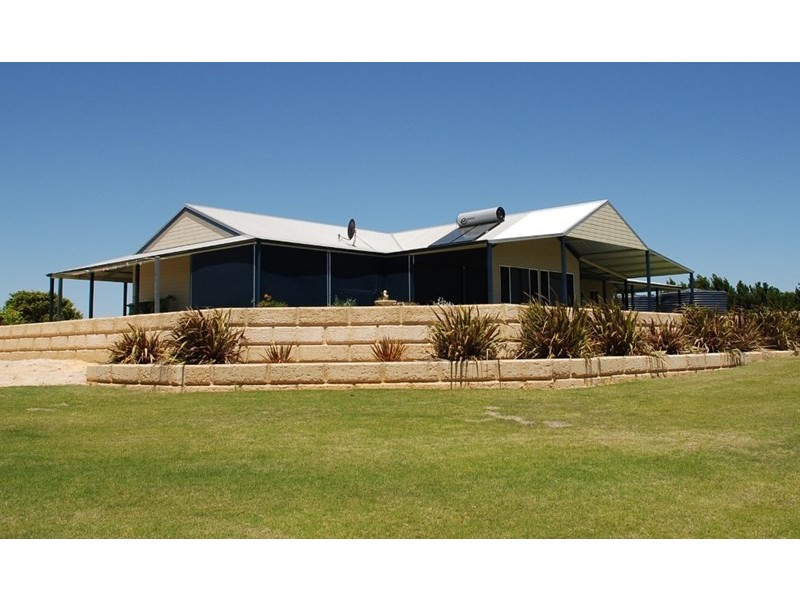 Lot 125 Jurien Bay Vista, Jurien Bay WA 6516