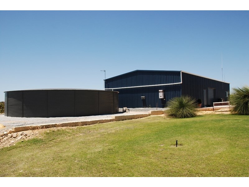 Lot 125 Jurien Bay Vista, Jurien Bay WA 6516