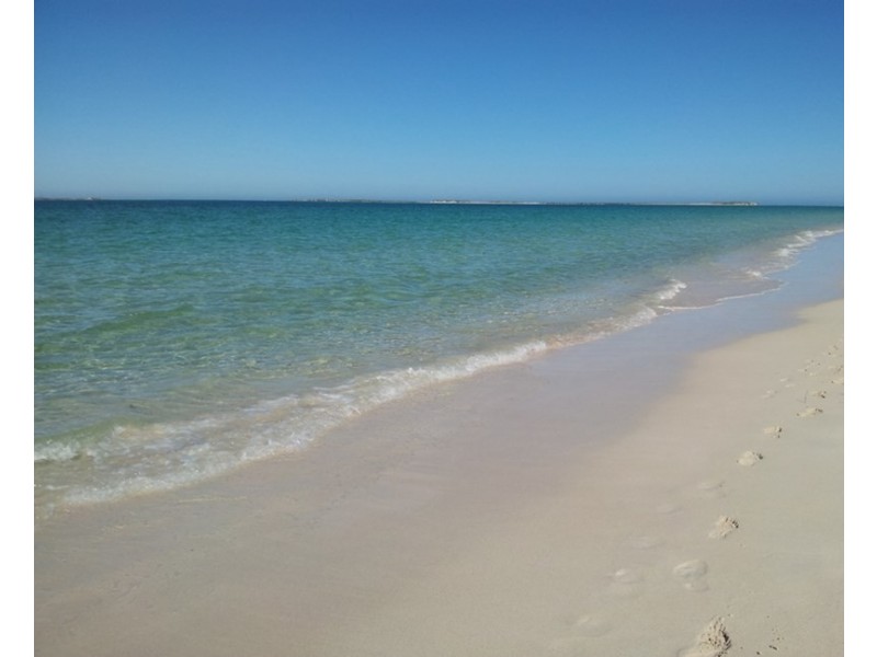 Lot 852, 10 Prevelly Way, Jurien Bay WA 6516